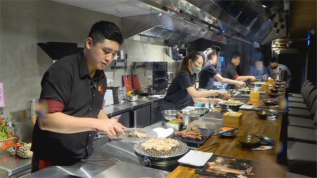 獨/AI浪潮不會泡沫化?能率亞洲資本總經理游智元:錯的是市場 不是科技!