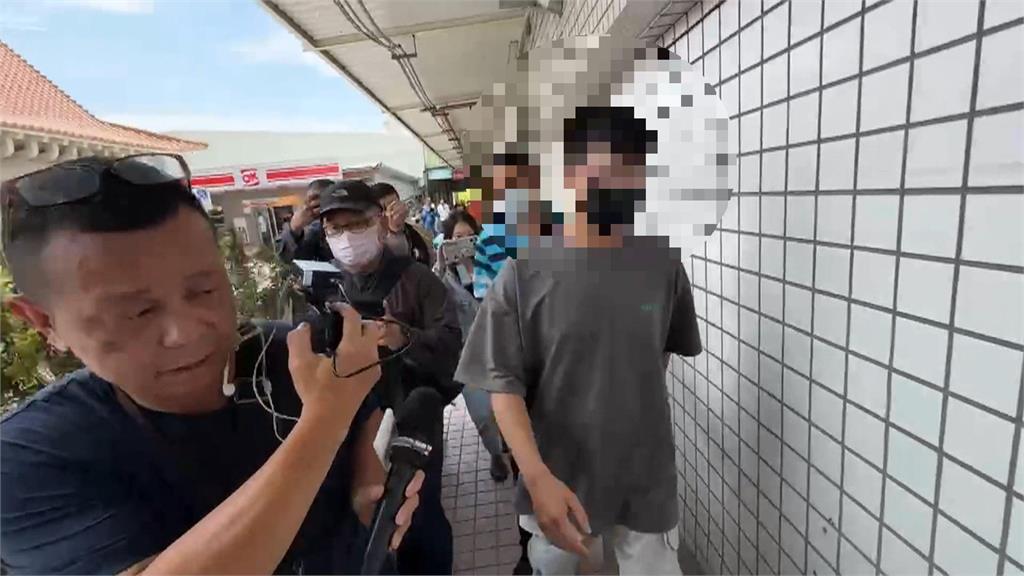 高雄女騎士自撞身亡　家屬控警方跟太緊準備提告