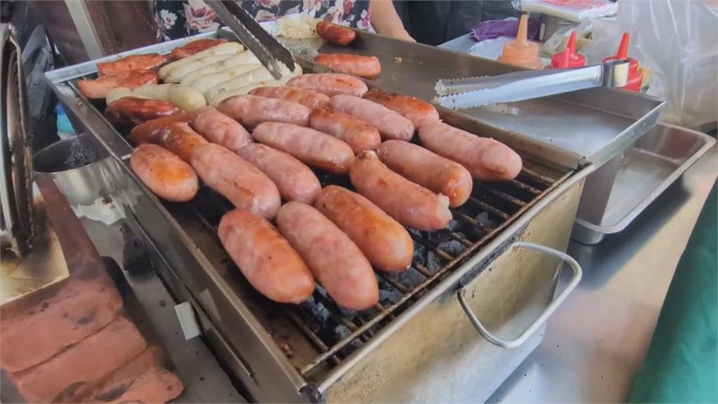 獨／高雄兩攤大腸包小腸「不用５０元」　佛心業者讓民眾物超所值