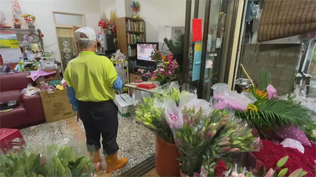 王翌達空手道個人型分組第五 教練父激動落淚:兒子完成我的夢想