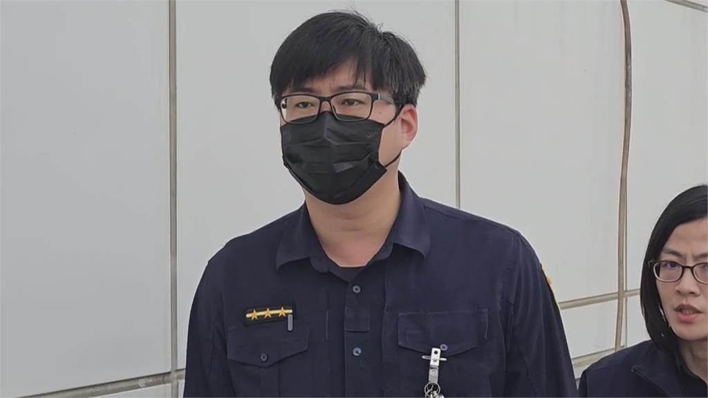 台南29歲足療師揮刀隨機傷人! 疑因"感情問題"行凶