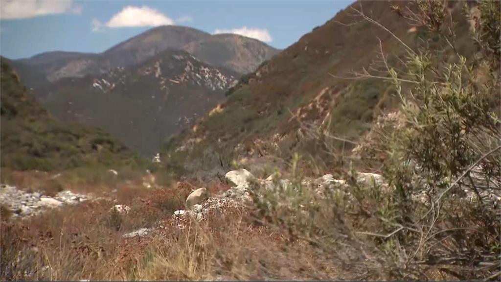 颶風「希拉里」將登陸美國 南加州多地進入緊急狀態現恐慌性購買
