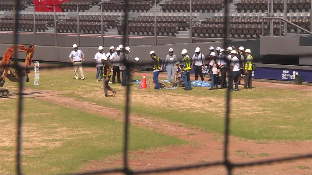 議員曝光公文內容打臉竹市府! 味全龍討1568萬 要解約新竹棒球場