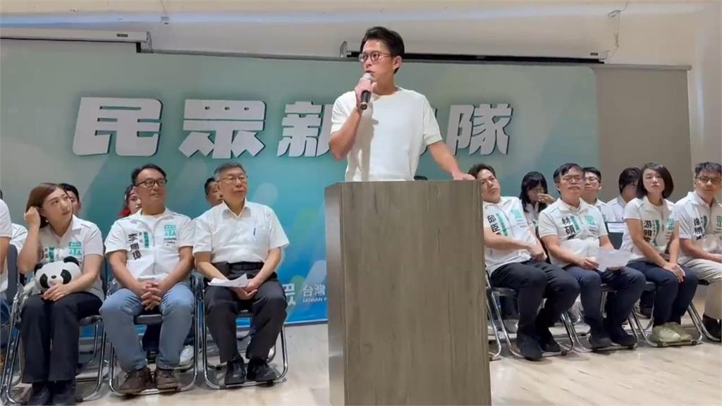 快新聞／黃國昌北檢偵訊內幕曝光！周軒列5重點：「這人」潛逃中國為最大斷點