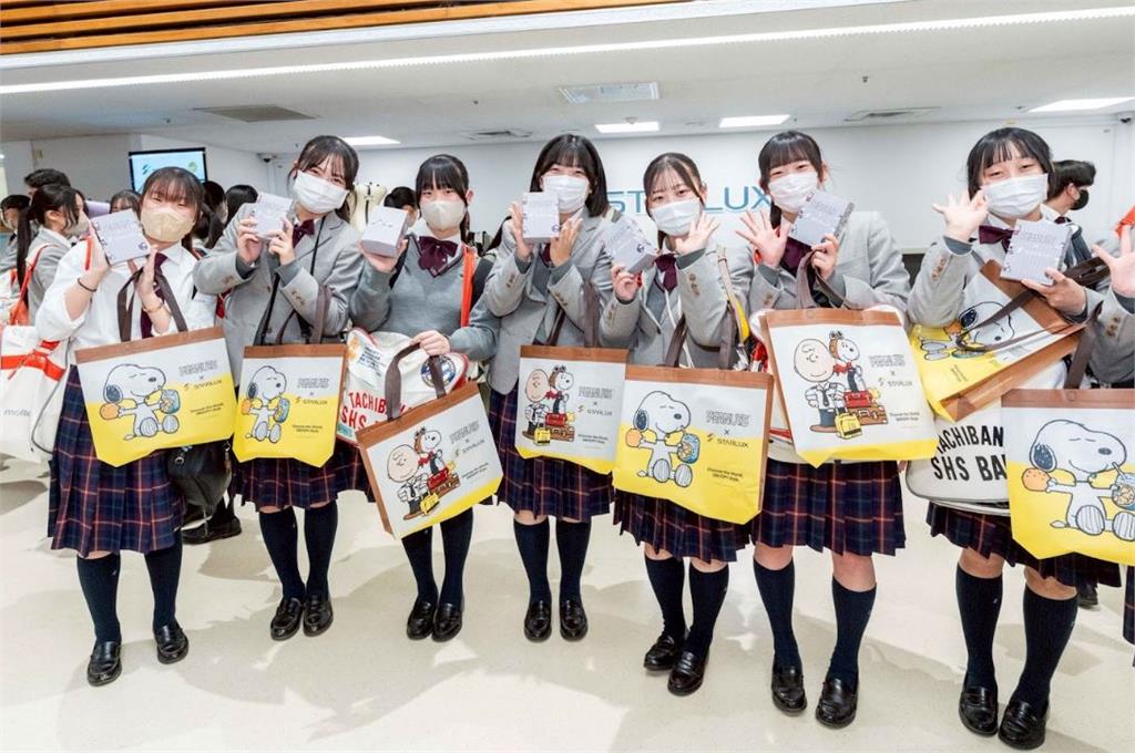 快新聞/「橘色惡魔」抵台掀旋風 今夜西門快閃、中山堂定點演出