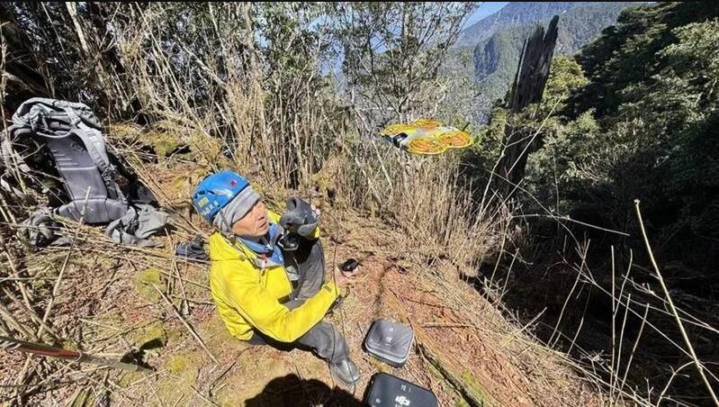 快新聞／4天前傳訊妻「發生山難」！彰化59歲男單攻西巒大山失聯　今尋獲遺體