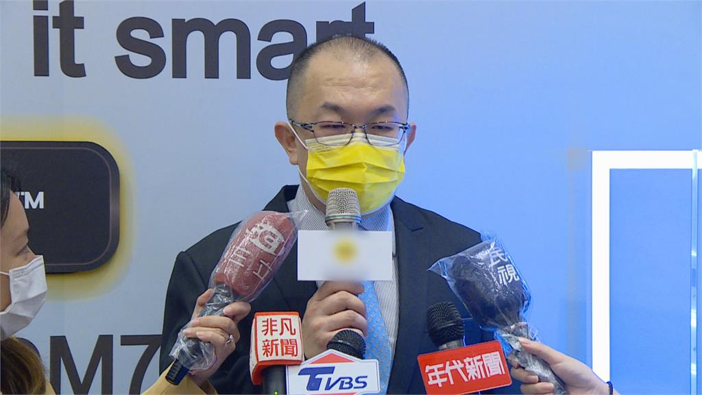 「智慧門把」防細菌增生 特殊塗料阻斷傳播
