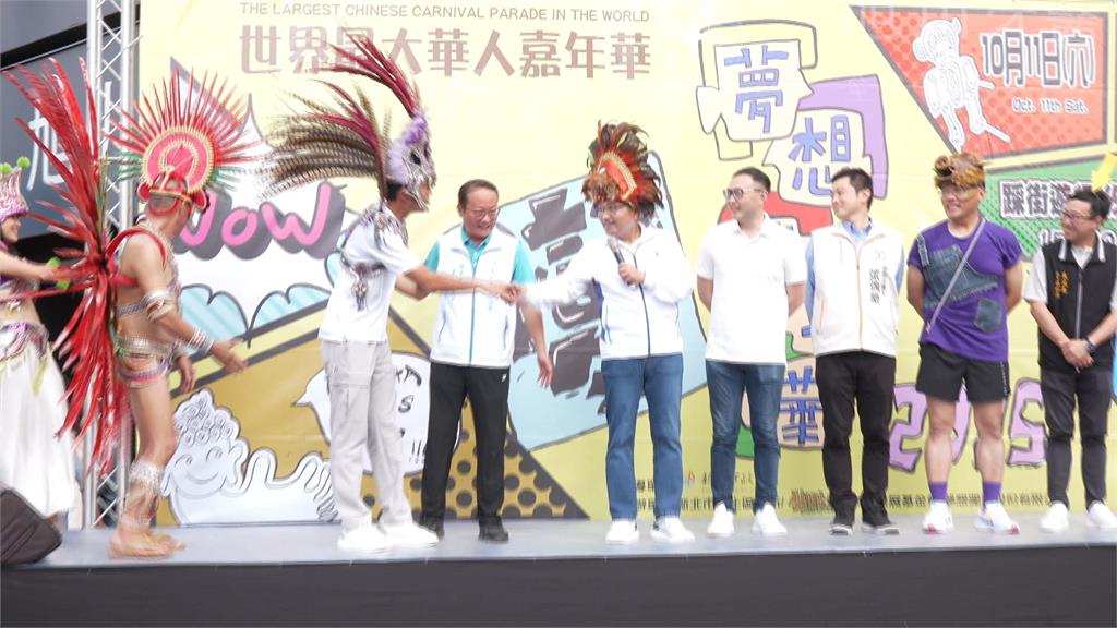 黃國昌捲狗仔風波仍要選新北？　侯友宜：要說清楚接受檢驗