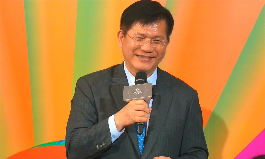 灣生樂團將前進歐洲巡演　林佳龍籲企業多贊助可節稅