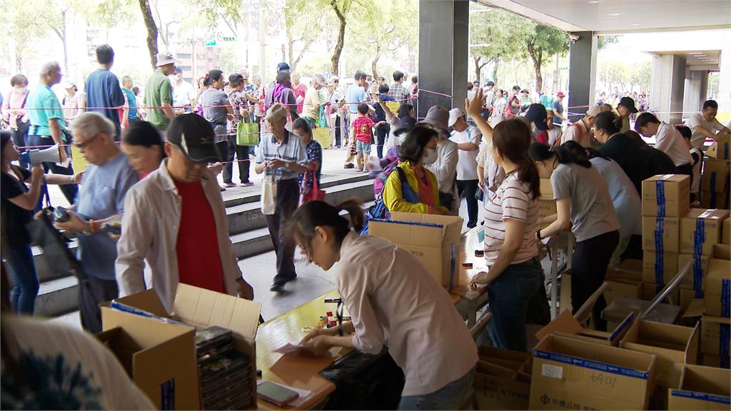 股東紀念品曝!「台灣光罩」股東有望再抽1張 各家股東紀念品曝光! 「台灣光罩」股東參加活動 有望再抽1張