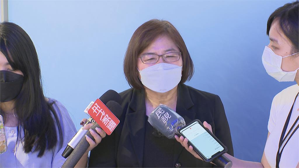 初選民調敗給林杏兒 黃子哲質疑民調有瑕疵