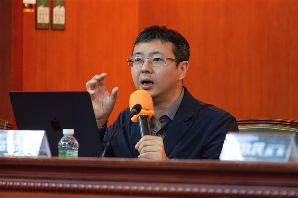 從醫美偷拍風暴探討醫療影像治理　學者：目的正當與規範健全重於全面重罰