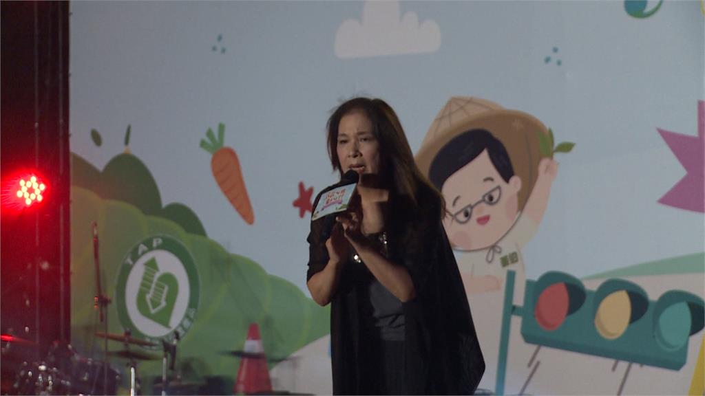 南投茶博會雙十連假登場！　晚間民歌演唱會超嗨湧進1萬人