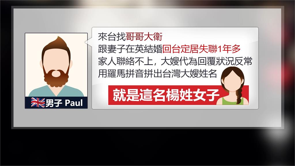 "澳男老鼠藥中毒"案外案 女友英籍前夫"也疑似中毒身亡"