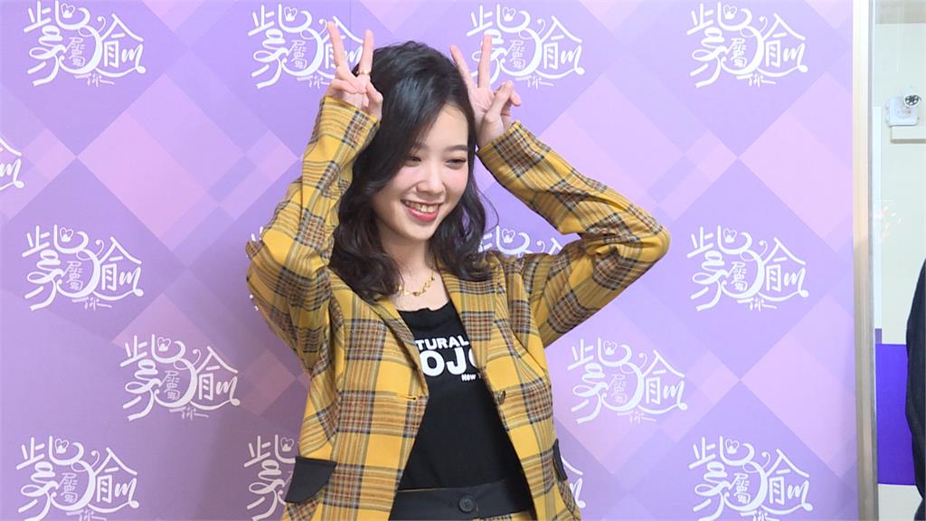 最美里長陳紫渝要結婚了! 甜嫁永和帥警男友 婚宴日期曝光