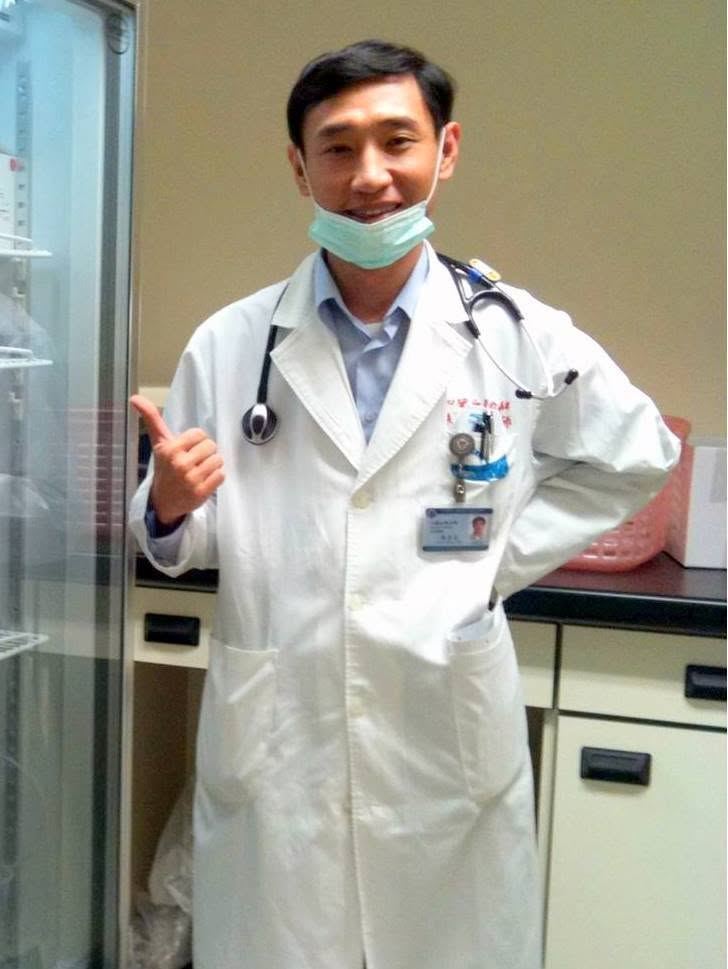 心臟權威名醫為閃貓不幸自摔身亡！妻看監視器「1畫面」心全碎…真空27分鐘曝