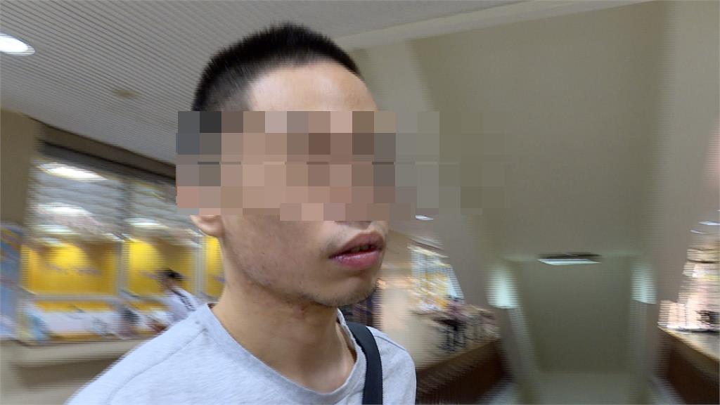 高速撞死清大生判18年!胡家瑞提再審「裝神弄鬼喊1句」法官氣炸:你根本沒病