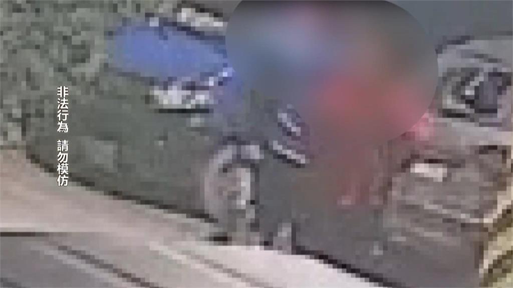 幫母親慶生爆衝突!軍人酒後砸車 警持拘票赴營區逮人