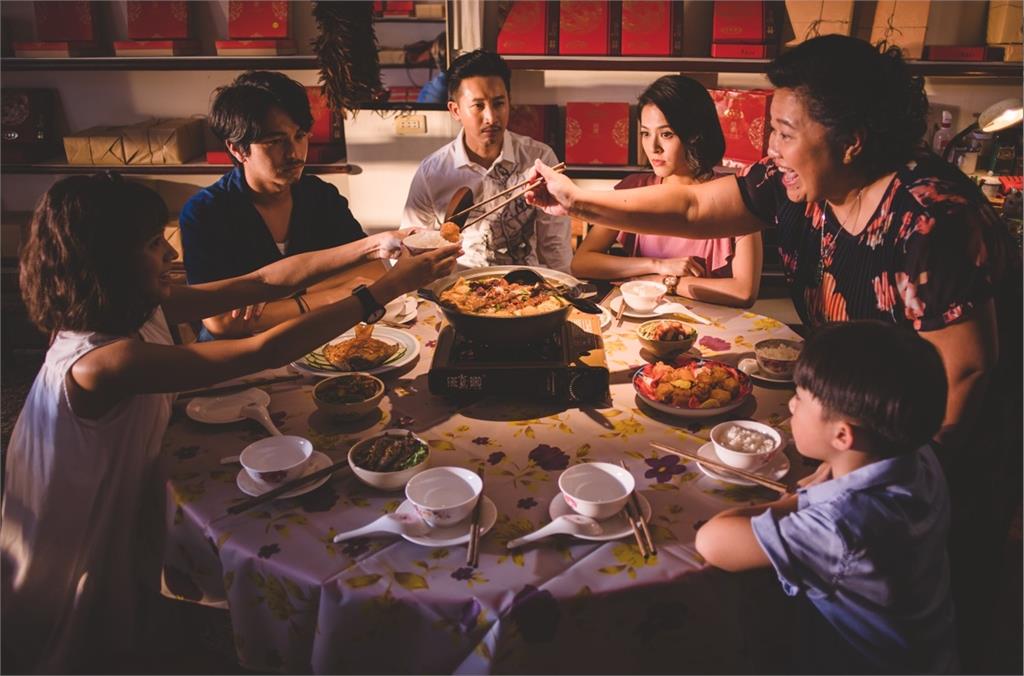 《我的婆婆怎麼那麼可愛》民視播出!鍾欣凌跟蘇晏霈感動再重溫一次
