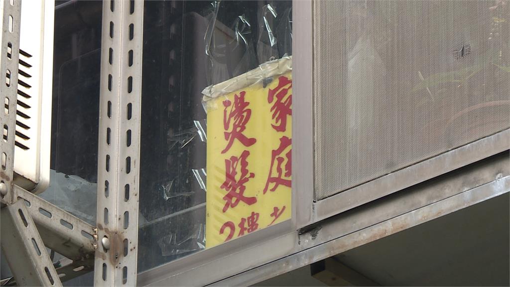 闖美髮店大鬧還咬傷員警! 男子辯稱:吃安眠藥全忘光