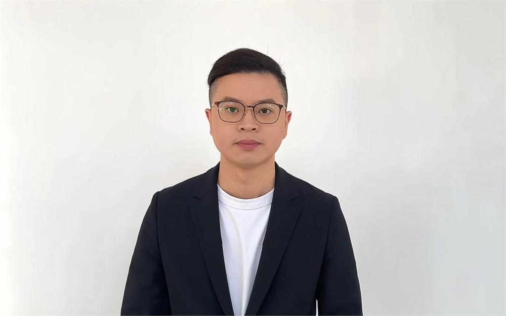 快新聞/凌濤劍指賴清德宴請綠委 戴瑋姍酸雙標:偷臭馬英九、偷罵朱立倫?