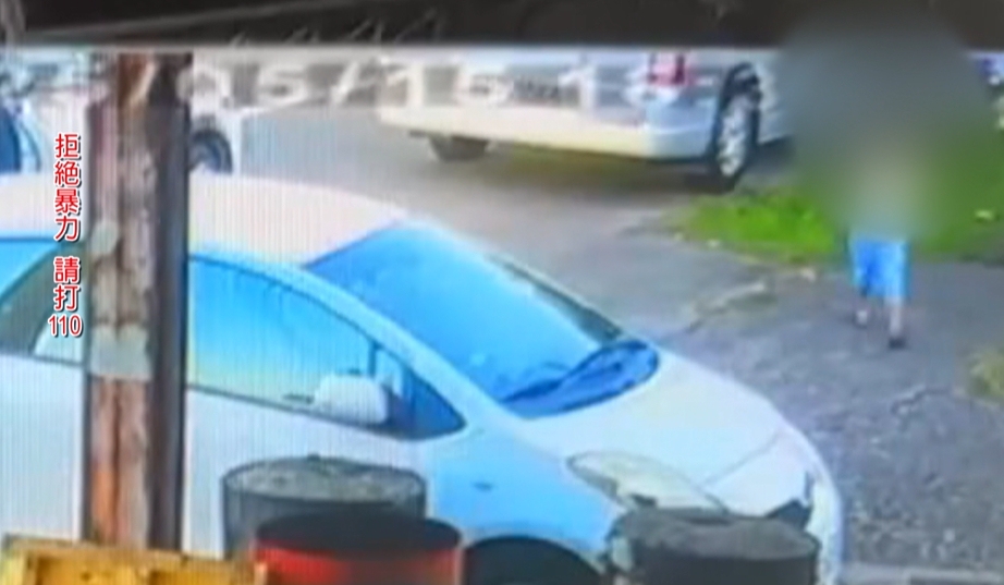 行車糾紛?街頭競速追車砸車開打 警方逮人一查竟是前後任狹路相逢