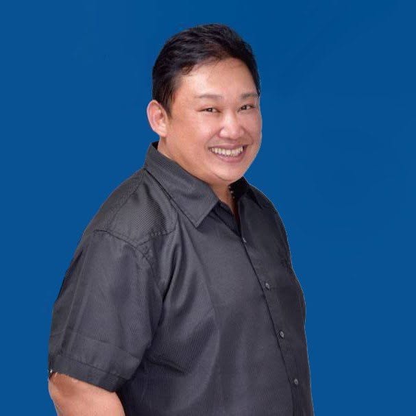 快新聞／台東縣府貪污案向上延燒　副議長林琮翰遭列被告100萬元交保
