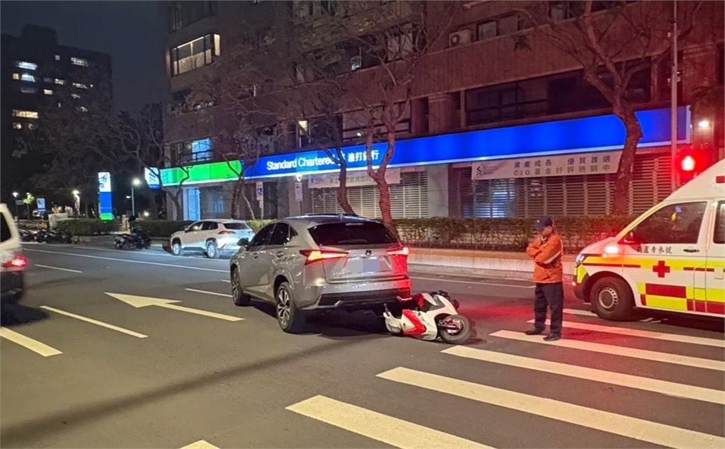 快新聞/車禍