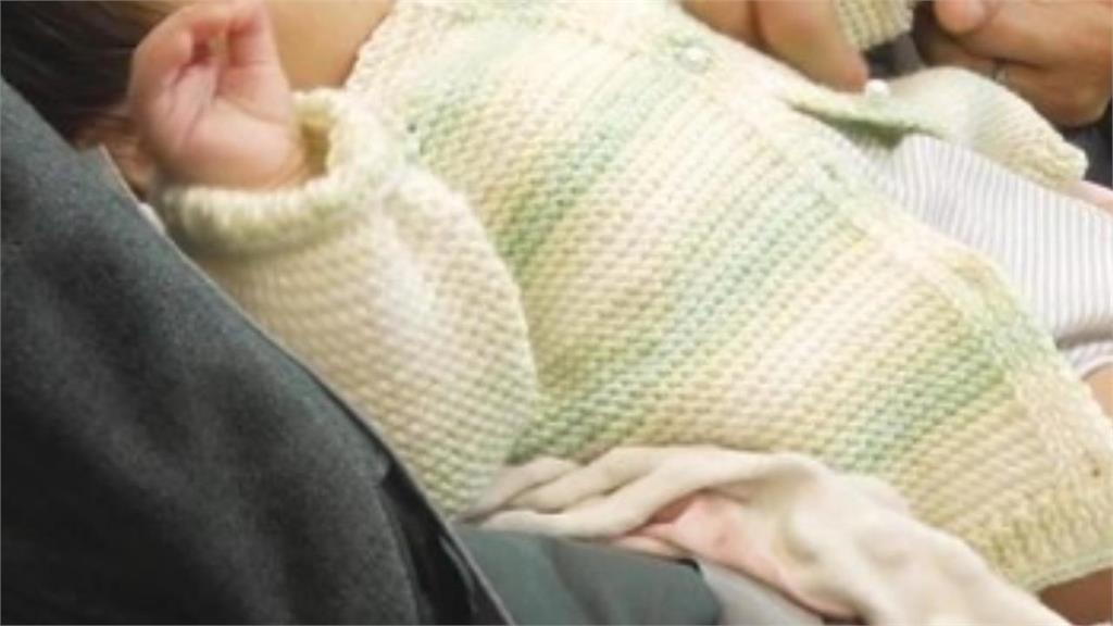 「猜拳輸了要陪睡」侵犯2女童188次只判5年半！郁方怒斥：男男相護吧