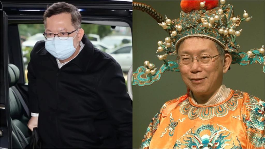 「高院猛追7疑點」二度撤保柯文哲!律師預言最終下場:恐與「他」一樣