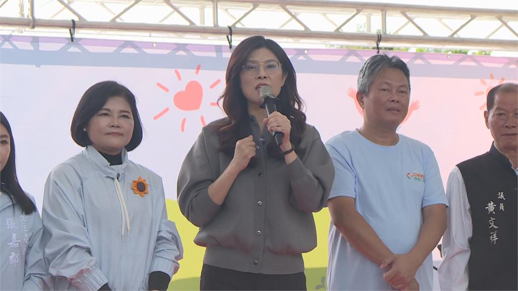 快新聞／暗酸祭拜吳石！賴清德諷不該緬懷共諜　鄭麗文回應了