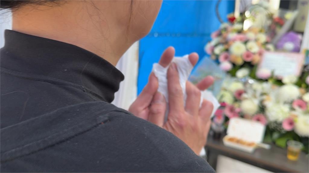 南投離奇命案! 25歲女疑"爬牆進男友家墜亡" 母淚控疑點重重