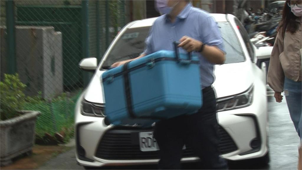汐止幼兒園今採檢 131幼童中81人同意檢驗