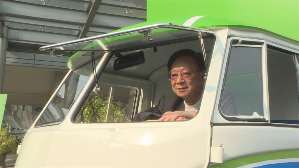 「交大幫」帶領半導體邁步 宣明智:下一個契機在交通產業
