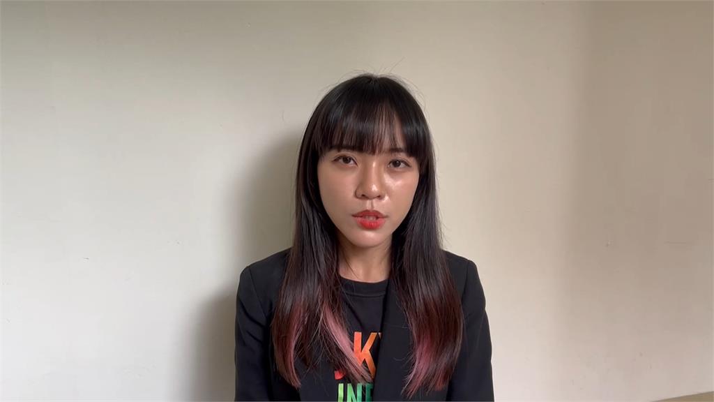質疑徐巧芯協助婆婆超貸 基進黨按鈴告發