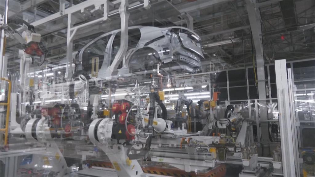 日產汽車財務陷困境 日本海內外再裁1萬1千人