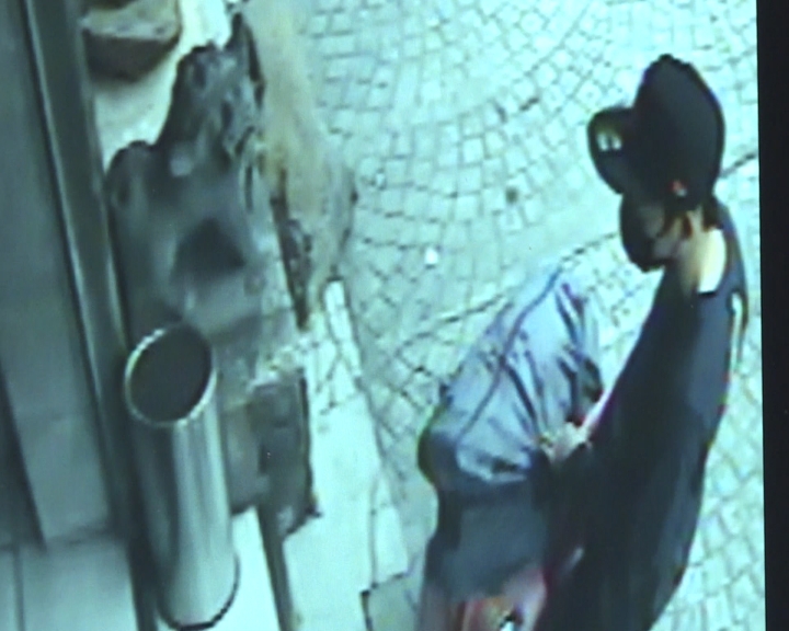 張文原定第三波攻擊？　耶誕節當晚疑訂「箱屍案」飯店