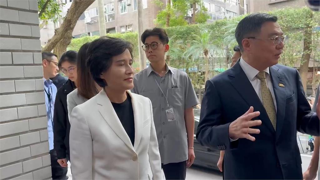 對美談判0關稅是展現態度　卓揆：「兩情相悅」下爭最有利位置
