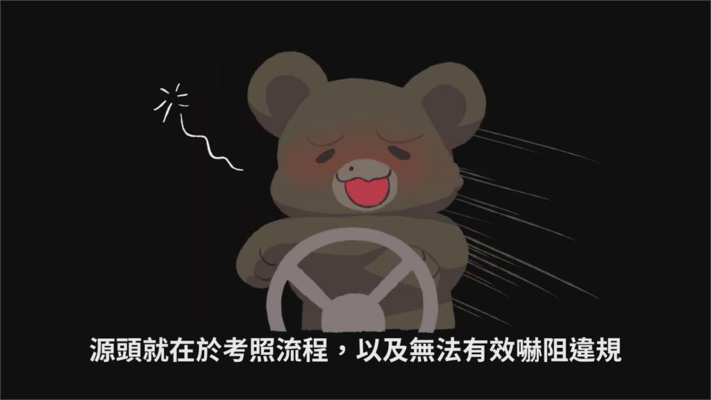 車禍多的太離譜！網友指駕駛人素質低　曝「這一點」是交通大亂原因