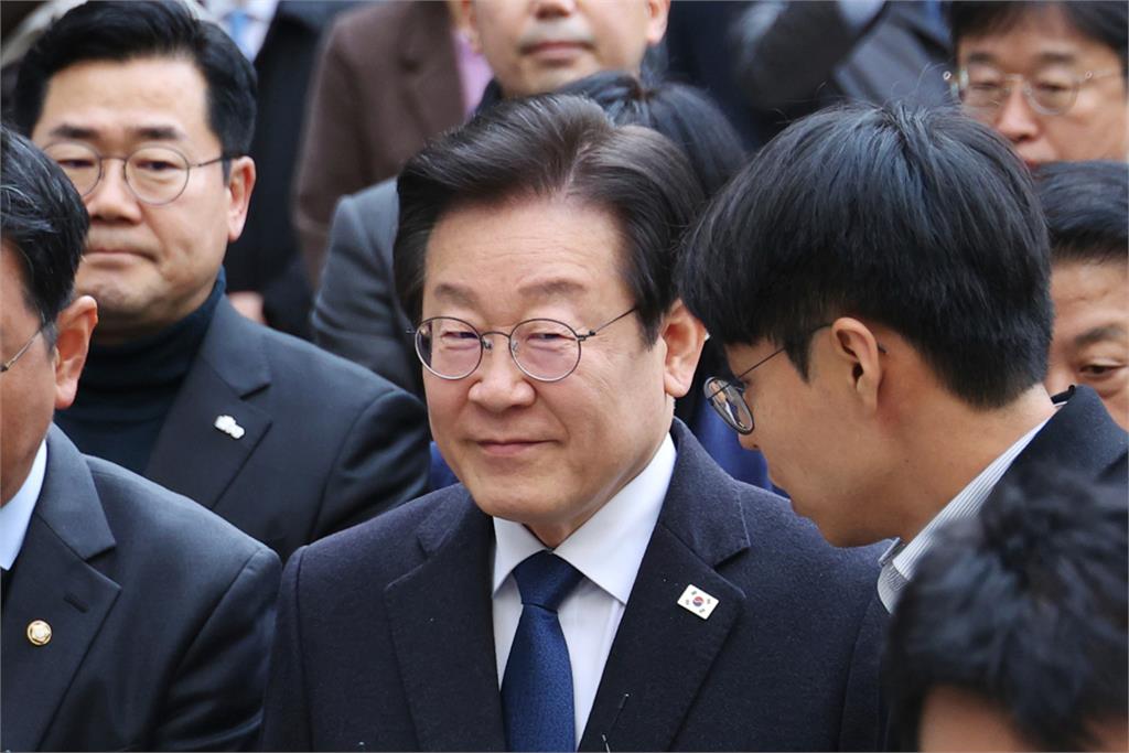 尹錫悅亂戒嚴面臨下台!謝金河曝「南韓最慘結局」:恐重返親中路線