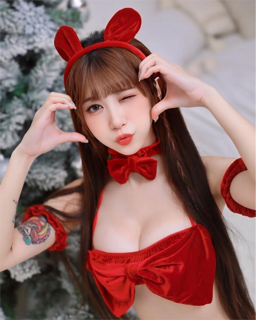 髮香來尬聊(圖影)／化傷痛為力量勇敢展翅高飛！桃氣女孩甜心以紋身反霸凌辣出新高度