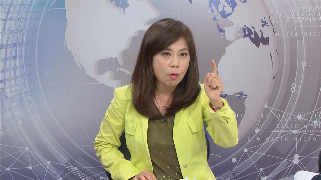 侯友宜擺脫「老三」了?最新民調超車柯P 她點1關鍵:不會穩坐第二