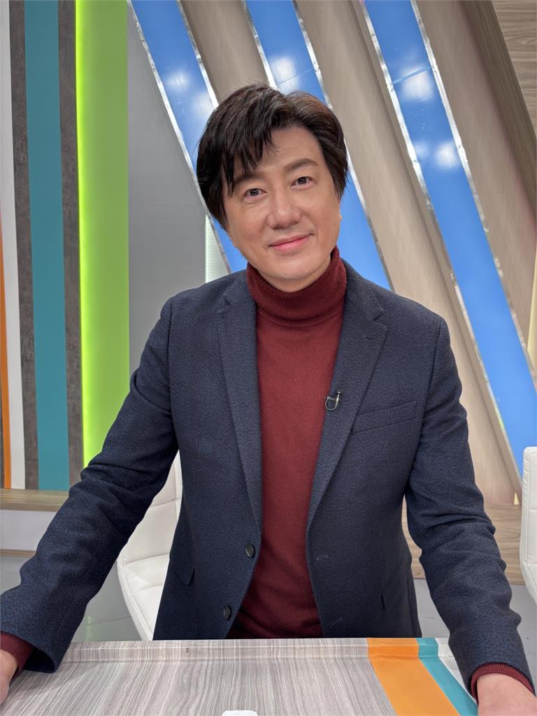 吳皓昇長年必吃甜食「沒吃就覺得怪怪的」！現在吃幾口就知道該停