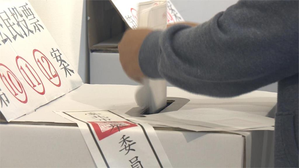 快新聞／藍白硬推公投「一票多案」！游盈隆罕見重砲：真的就是災難
