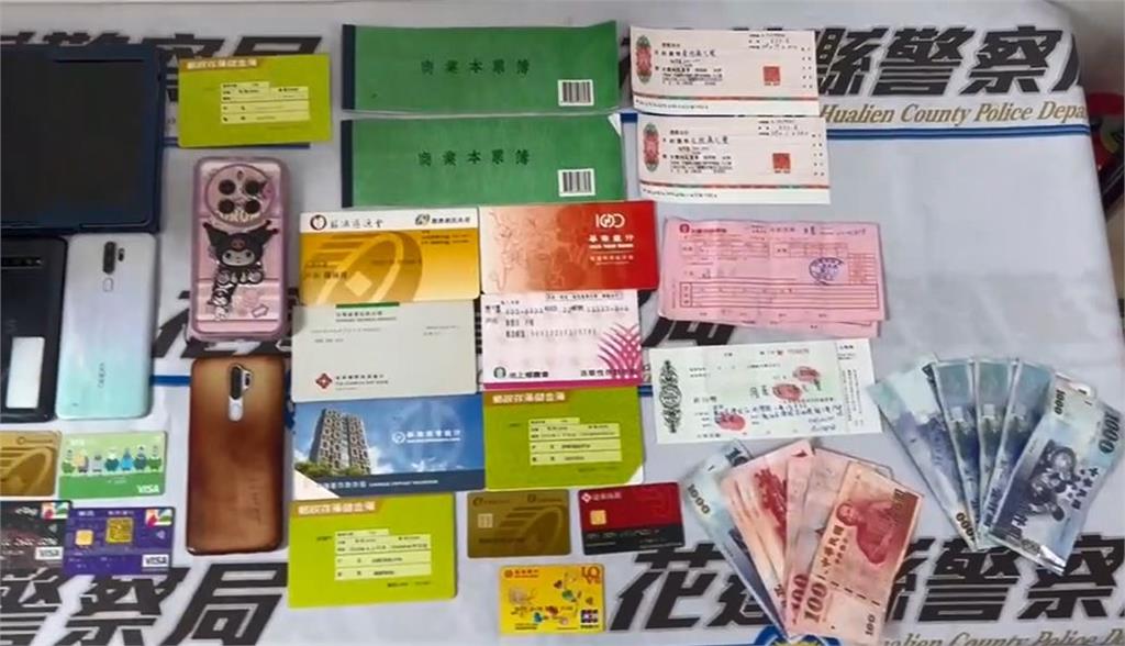 假農夫真詐財!通緝犯租地耕種取信農民 謊稱有管道收購騙財