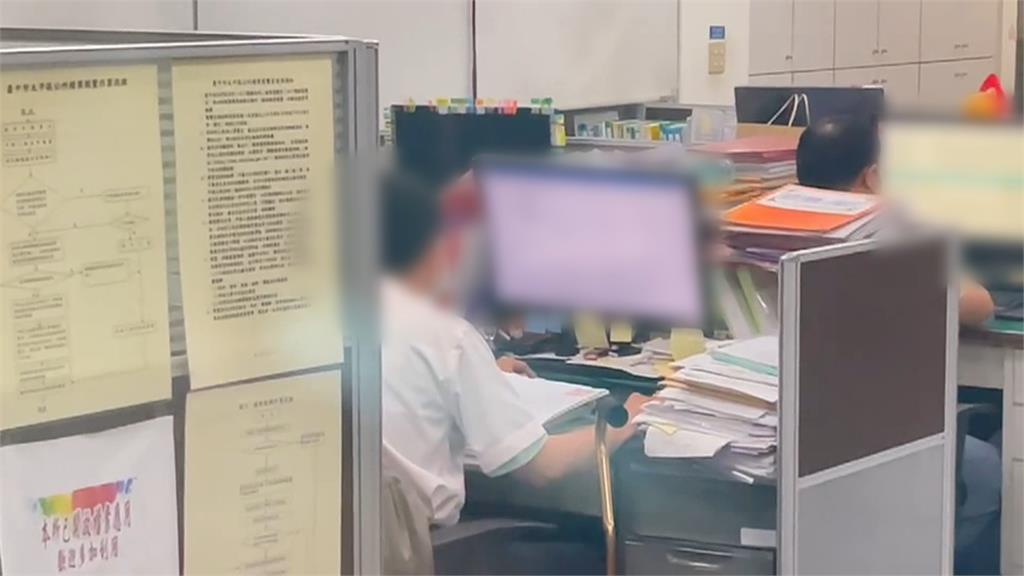 誇張公務員! 男子車禍後一年請假破「百天」引公憤