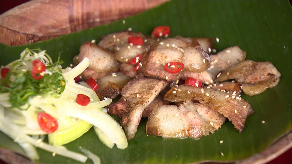 阿里山「山美部落」推一日遊　在地美食、文化盛宴