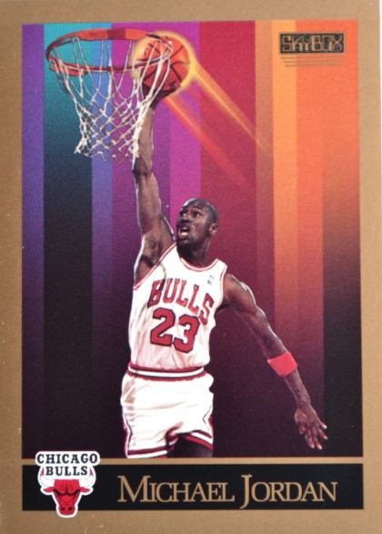 MLB(影)/大谷翔平破天荒超越喬丹!球員卡銷售量霸氣登頂全球第1