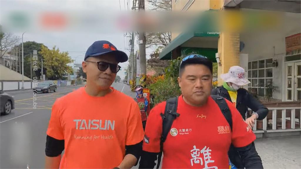 龍邦質押股票取泰山經營權　立委質疑「搬銀行資金併購別人公司」