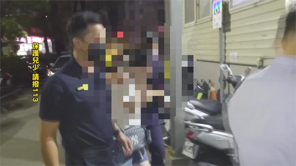 新北8月大男嬰「顱內出血」命危 保母否認虐嬰5萬交保